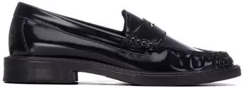 XTI Moccasins 14602101 schwarz