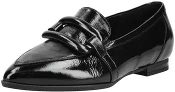 Gabor Gabor Slipper Leather (13801047) schwarz
