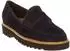 Paul Green Slipper dunkelblau