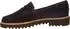 Paul Green Slipper dunkelblau