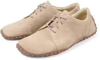Bär Original Joyce 2.0 Barefoot Shoes beige