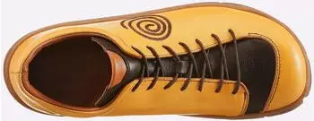 Gemini Slipper GEMINI gelb