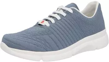 Berkemann Pinar Tex Sneaker ComfortKnit denim