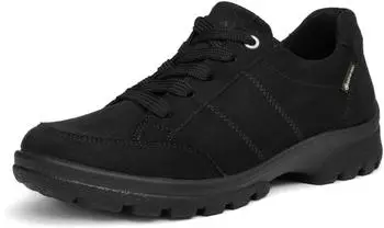 Ara Lace-up SAAS-Fee schwarz