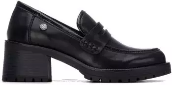 XTI Mokassins Damen (14608402) schwarz