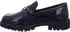 s.Oliver Loafer with Decorative Buckle schwarz