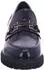 s.Oliver Loafer with Decorative Buckle schwarz