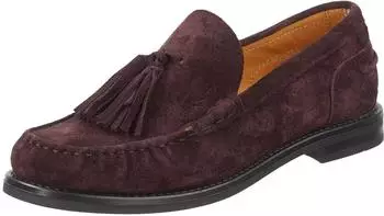GANT Gracelyn Slipper wine