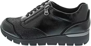 Waldl&auml;ufer K-Ramona Half Shoe schwarz