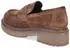 Bagatt TT. D31AUK (Women's Leather Slipper) beige