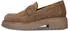 Bagatt TT. D31AUK (Women's Leather Slipper) beige