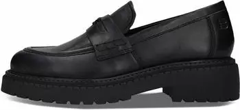 Bagatt TT. D31AUK (Women's Leather Slipper) schwarz