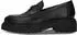 Bagatt TT. D31AUK (Women's Leather Slipper) schwarz