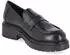 Bagatt TT. D31AUK (Women's Leather Slipper) schwarz