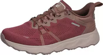Waldl&auml;ufer H-Tessi Slipper bordo
