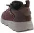 Waldläufer H-Tessi Slipper bordo