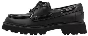 Tamaris 1-24723-41 black leather