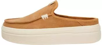 HEYDUDE Austin Lift Classic tan