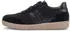 Gabor Sneaker Schnürer schwarz