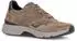 Gabor Sneaker Suede Leather nut kombi