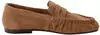Damenhalbschuhe mit Blockabsatz