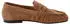 Tamaris Damen Mokassin cognac