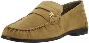 Steve Madden Slipper Suede khaki
