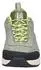 Waldläufer H-FREYA Lace-Up Shoe Width H waterproof neongelb/grau/schwarz