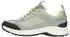 Waldläufer H-FREYA Lace-Up Shoe Width H waterproof neongelb/grau/schwarz