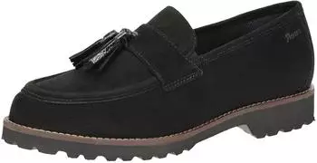 Sioux Meredith-758-H schwarz