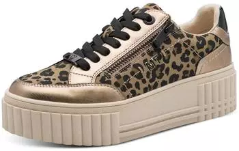 Marco Tozzi Lace-up shoe (2-23728) braun