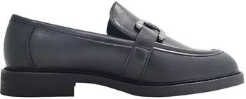 Marco Tozzi 2-24307 Damen Slipper schwarz