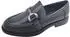 Marco Tozzi 2-24307 Damen Slipper schwarz