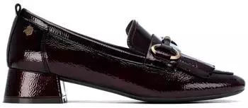 Carmela Carmela Moccasins Women bordeaux