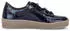 Gabor Platform Sneaker (6010.02) dunkelbraun