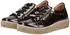 Gabor Platform Sneaker (6010.02) dunkelbraun