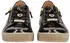 Gabor Platform Sneaker (6010.02) dunkelbraun