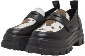 Buffalo Aspha Loop (BN16021871) schwarz/animalmix
