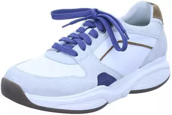 Xsensible SWX29 Lace-up Shoe weiß