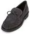Marc O'Polo Toe Separator dark graphite