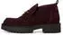 Marc O'Polo Phia Loafer schwarz cherry