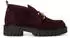 Marc O'Polo Phia Loafer schwarz cherry