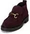 Marc O'Polo Phia Loafer schwarz cherry