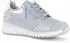 Gabor Sneaker Low lagune silber