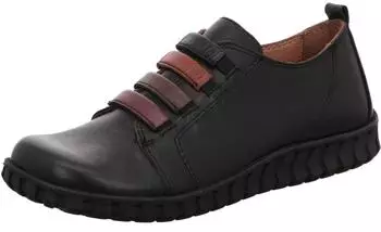 Gemini Slipper GEMINI schwarz