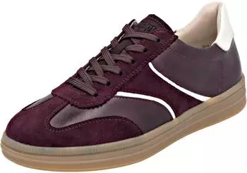 Remonte Dorndorf D2C05 Lace-Up Shoe bordeaux