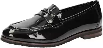 Sioux Bovinia-713 schwarz