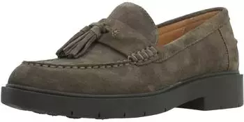 Geox D Spherica Ec1 B taupe