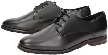 Sioux Bovinia-701 schwarz