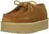 Clarks Meare Walla braun